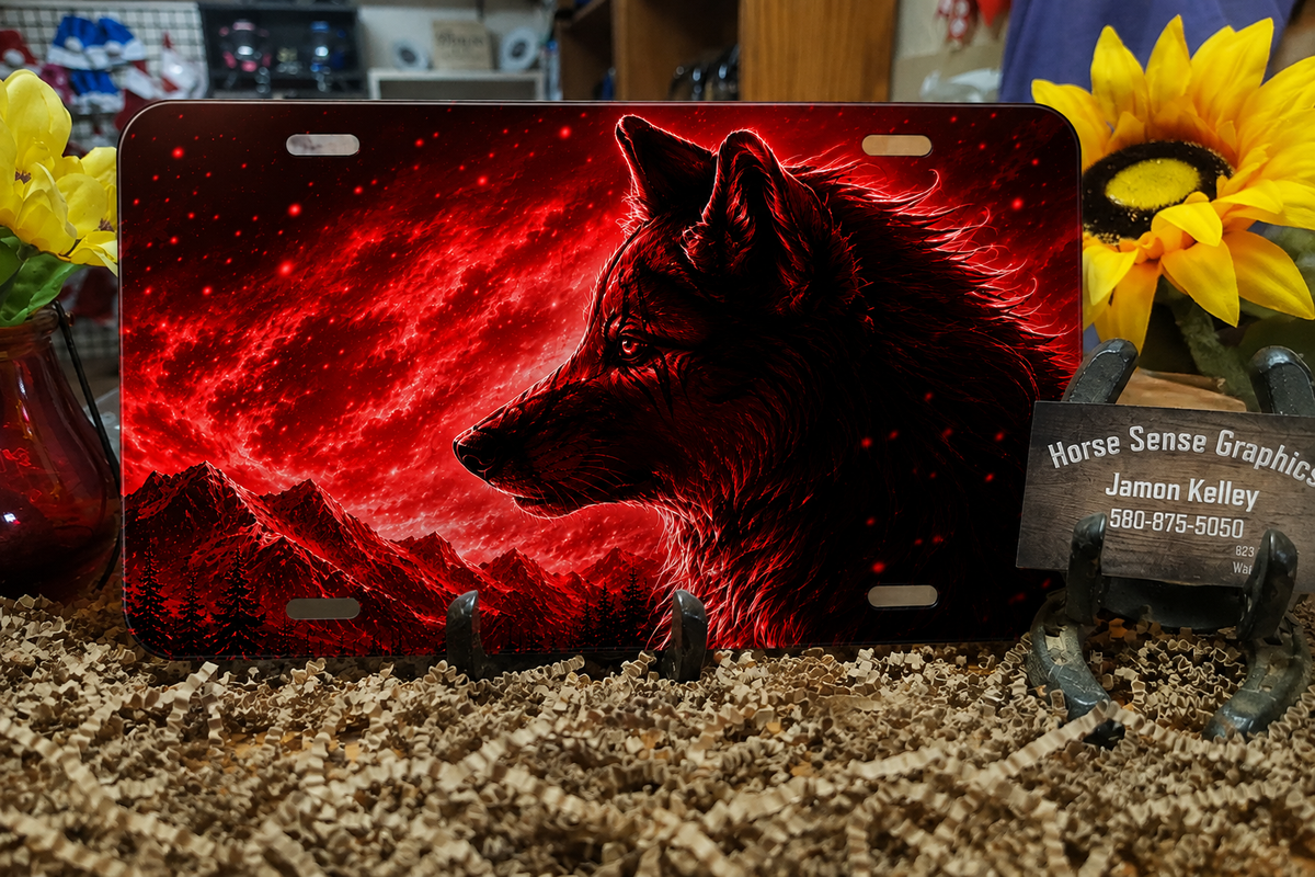Wolves, Foxes and coyotes