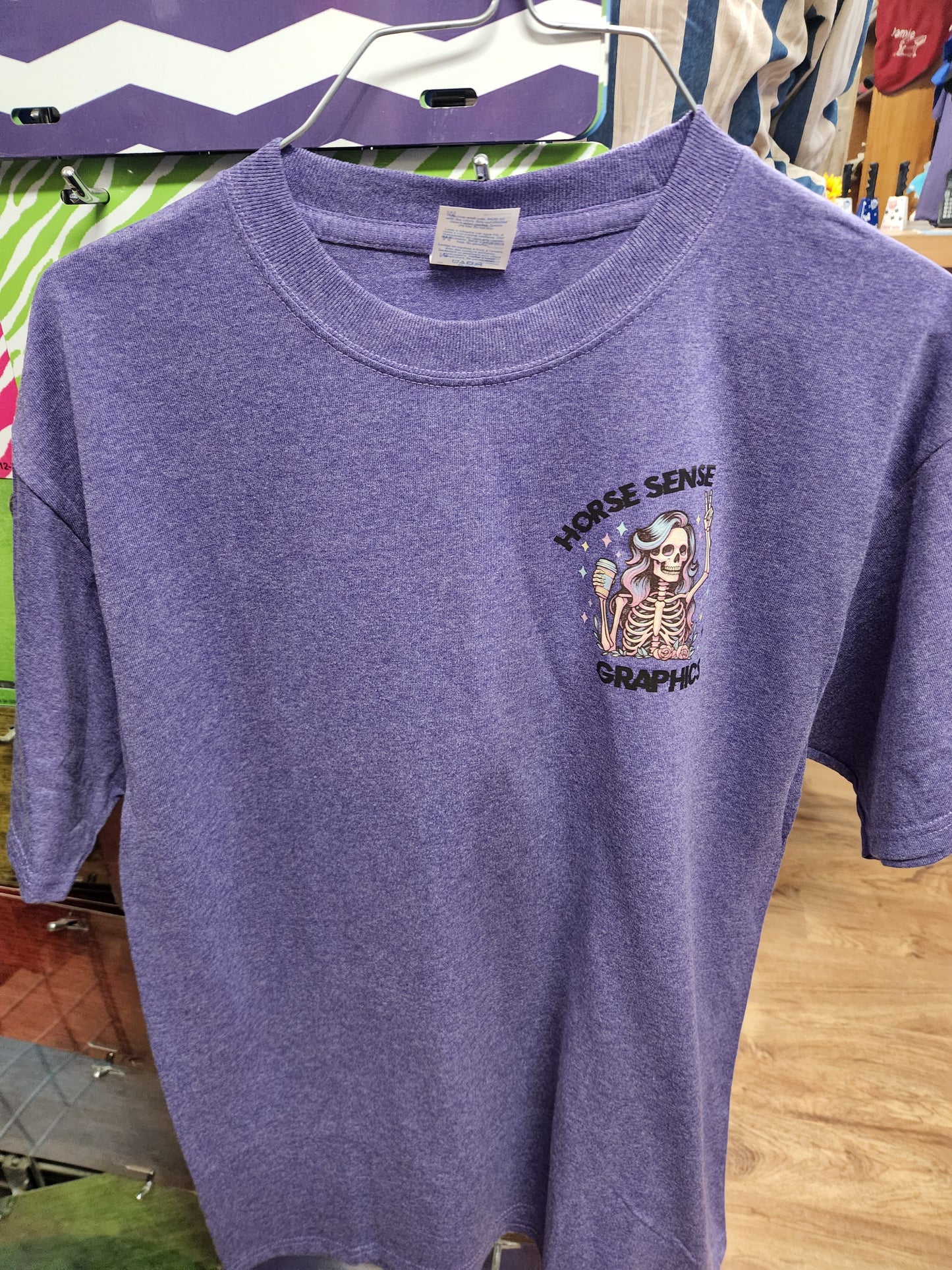 Your little ray of Sarcastic Sunshine