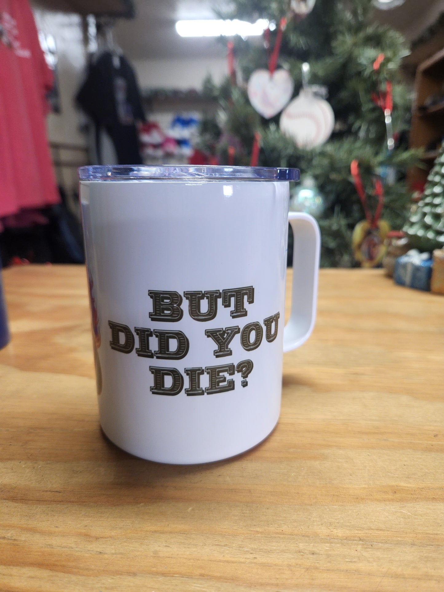 Aluminum Coffee Mugs with metal straw, brush cleaner and Lid