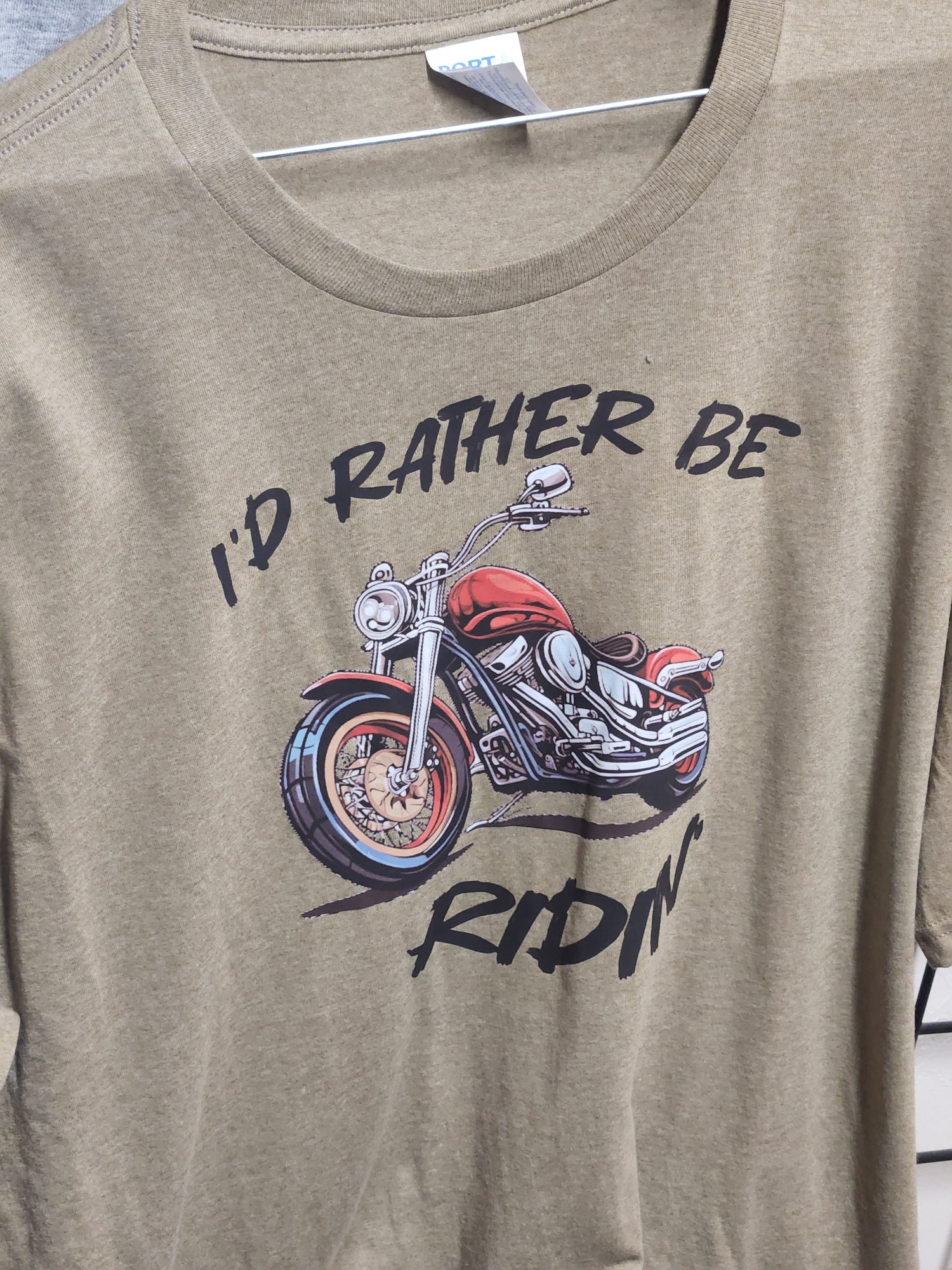 T-Shirts