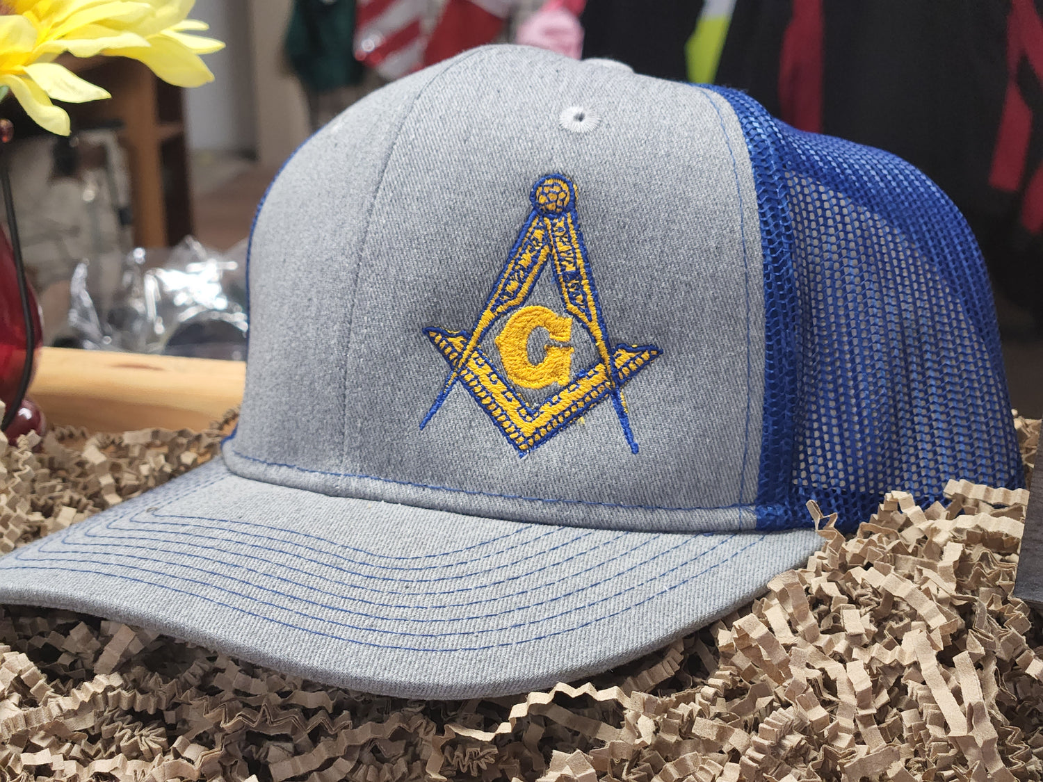 Masonic Stuff