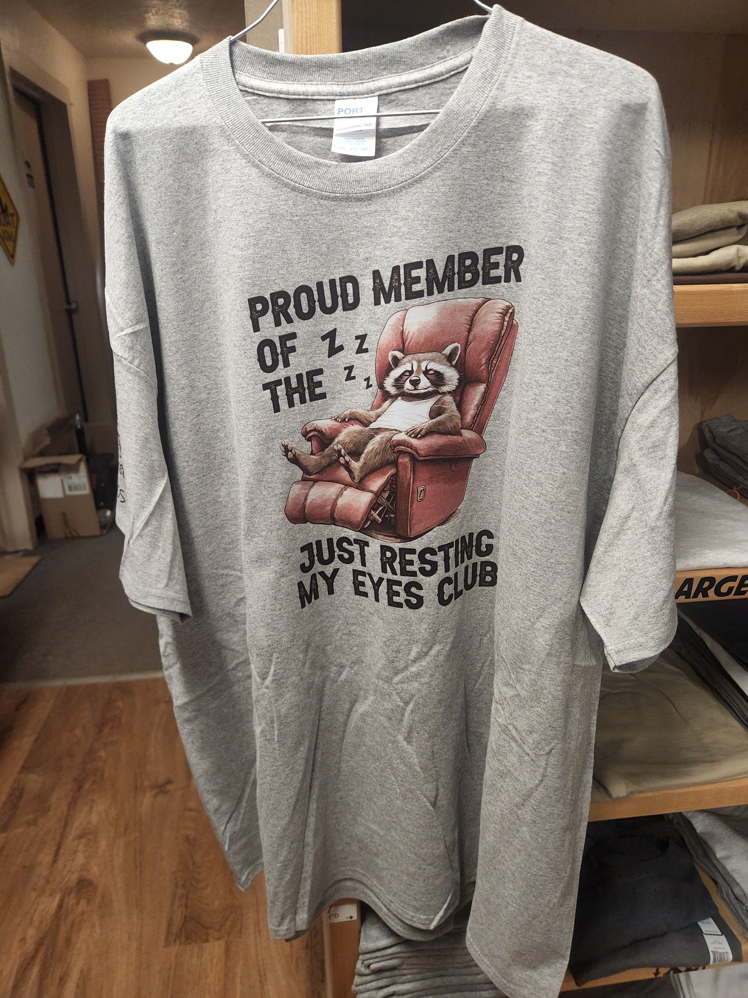 Beware of the Dad Jokes