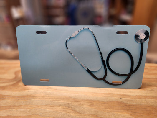 Medical field!