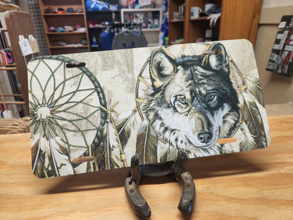 Wolves, Foxes and coyotes