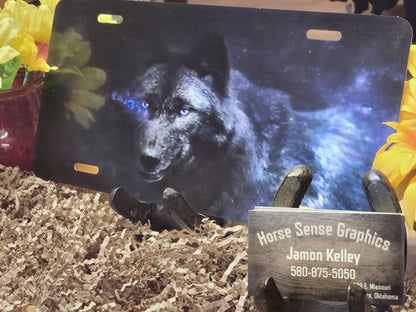 Wolves, Foxes and coyotes