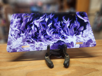 Flames