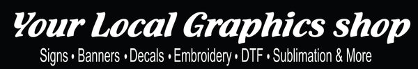 Horse Sense Graphics